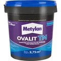 Produktbild: Metylan - Ovalit Tm Tapetenkleber Und Kleisterzusatz 750 G Dose, Transparent Kleister