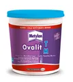 Produktbild: Metylan Ovalit T 750 g Kleisterzusatz Wandbelagskleber