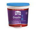 Produktbild: Metylan Ovalit TM 750g Wandbelagskleber OVT12 Dispersionskleber Kleisterzusatz