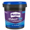 Produktbild: Metylan Ovalit TM  750 Gramm Dispersionsklebstoff Wandbelagskleber OVT12