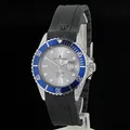 Produktbild: REVUE THOMMEN Diver AUTOMATIK Herren-Armbanduhr Edelstahl 17571.2825 NEU!!!
