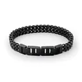 Produktbild: LIEBESKIND Berlin Armband LJ-1096-B-23 IP Schwarz