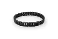 Produktbild: Liebeskind Berlin Armband The Woven Edelstahl