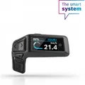 Produktbild: Bosch Purion 200 Display Smart System Schwarz