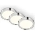 Produktbild: Led Unterbauleuchten 1,8 W Alu Kunststoff Telefunken
