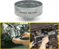 Produktbild: Ölfilterschlüssel HAZET 2169 Ölfilter-Schlüssel für AUDI BMW MERCEDES-BENZ VW