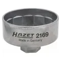 Produktbild: Hazet Ölfilter-Schlüssel, 10 mm (3/8