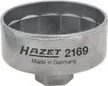 Produktbild: Ölfilterschlüssel HAZET 2169 82mm