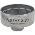 Produktbild: Hazet Ölfilterschlüssel 2169, 3/8