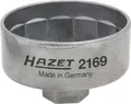 Produktbild: HAZET Ölfilterschlüssel 2169 für