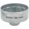 Produktbild: Hazet 2169 ÖLFILTERSCHLÜSSEL 10 MM (3/8) S74,4 MM
