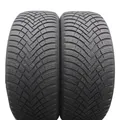 Produktbild: 225 50 17 2x HANKOOK 225/50 R17 94H Winter ICept RS3 W462 Winterreifen 2023 7mm