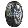 Produktbild: Winterreifen HANKOOK 225/50 R 17 TL 94H WINTER I*CEPT RS3 W462 FP