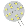 Produktbild: Spectrum G4 LED Stecklampe 2W 230lm 6000K Kaltweiß 12V
