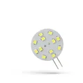 Produktbild: G4 Plättchen 2 Watt 230 Lumen kaltweiß