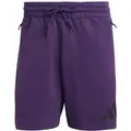 Produktbild: ADIDAS Herren Shorts Z.N.E. (normal & lang)