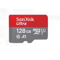 Produktbild: SanDisk SDSQUAB-128G-GN6MA SanDisk Ultra microSDXC A1 128GB 140MB/s Adapt.SDSQUAB-128G-GN6MA