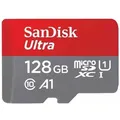 Produktbild: SANDISK Ultra Android microSDXC 128GB 140MB/s + Adapter