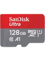 Produktbild: SanDisk microSDXC Ultra 128 GB