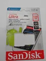 Produktbild: SanDisk Ultra Android microSDXC UHS-I Speicherkarte 128 GB