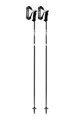 Produktbild: LEKI Damen Elite Lady Skistöcke, Black-Dark Anthracite-White, 105CM