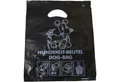 Produktbild: Hossi's Wholesale Gassibeutel 2000 Hundekotbeutel - reißfest, blickdicht, hygienisch - Schwarz