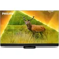 Produktbild: Philips 55PML9308 The Xtra LED TV - Schwarz
