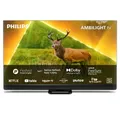 Produktbild: Philips 55PML9308/12 LED-Fernseher (55 Zoll, Ultra HD, WLAN integriert, 4K Ambilight Technologie)