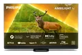Produktbild: Philips Fernseher 55PML9308 12 55 Zoll 4K Ultra HD Smart-TV WLAN Schwarz