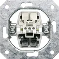 Produktbild: Siemens 5TA2117. Nominale Stromabgabe: 10 A. Höhe: 70 mm (5TA2117)