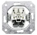 Produktbild: SIEMENS Steckdose Siemens Schalterprogramm Jalousie-Schalter Delta 5TA2117 1 St.
