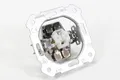 Produktbild: SIEMENS 5TA2117, Kreuzschaltereinsatz - NEUWERTIG