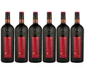 Produktbild: Grand Sud - Grenache aus Süd-Frankreich - Sortentypischer Lieblicher Rotwein (6 x 1 L)