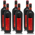 Produktbild: Grand Sud Grenache, lieblich, sortenreines Weinpaket (6x1,0l)