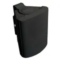 Produktbild: Visaton WB 13 schwarz - 100 V + 8 Ohm - Lautsprecher