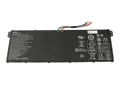 Produktbild: Acer AP16M5J Original Akku 37Wh 7,7V (AP16M5J) für Aspire ES1-533, ES1-523, 3 (A315-31), (A315-51), (A315-21), Aspire 1 (A114-31), Switch 3 (SW312-31)