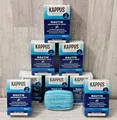 Produktbild: Kappus nautik  Seife  mit Meeresalgenextrakt 8 x 100 g = 800 g