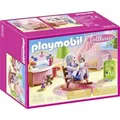 Produktbild: Playmobil® Dollhouse Babyzimmer 70210