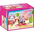 Produktbild: PLAYMOBIL Dollhouse 70210 Babyzimmer - Bunt