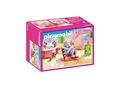 Produktbild: Playmobil Babyzimmer