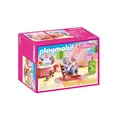 Produktbild: PLAYMOBIL 70210 Babyzimmer