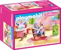 Produktbild: Playmobil 70210 - Babyzimmer