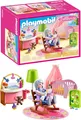 Produktbild: PLAYMOBIL Puppenhaus 70210, Kinderzimmer Der Kind