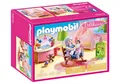 Produktbild: 4008789702104 PLAYMOBIL ® Dollhouse 70210. Pokoik dziecięcy Playmobil ®