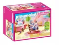 Produktbild: PLAYMOBIL - Puppenhaus 70210 - Kinderzimmer Der Kind