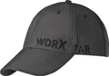 Produktbild: Bullstar Army Cap Bullstar Cap WORXTAR grau/schwarz, Größe I