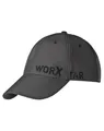 Produktbild: Bullstar Cap WORXTAR Herren Schirmmütze Basecap Kappe 6 Panel-Cap Sonnenschutz