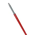 Produktbild: Solarkabel H1Z2Z2-K 1X6 Kabel Rot Einzelader TÜV EN50618 IEC62930 Offgridtec