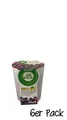 Produktbild: 26,90€/1kg Air Wick Wohlfühl-Duftkerze im Glas Brombeere und Cranberry 6x105g