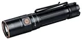 Produktbild: FENIX LED-Taschenlampe E28R V2.0, Akkubetrieb, USB, schwarz